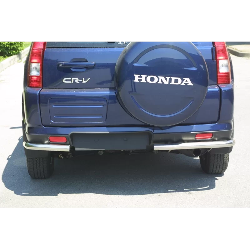 Rear Protection Honda Crv Rear Protection Honda Crv