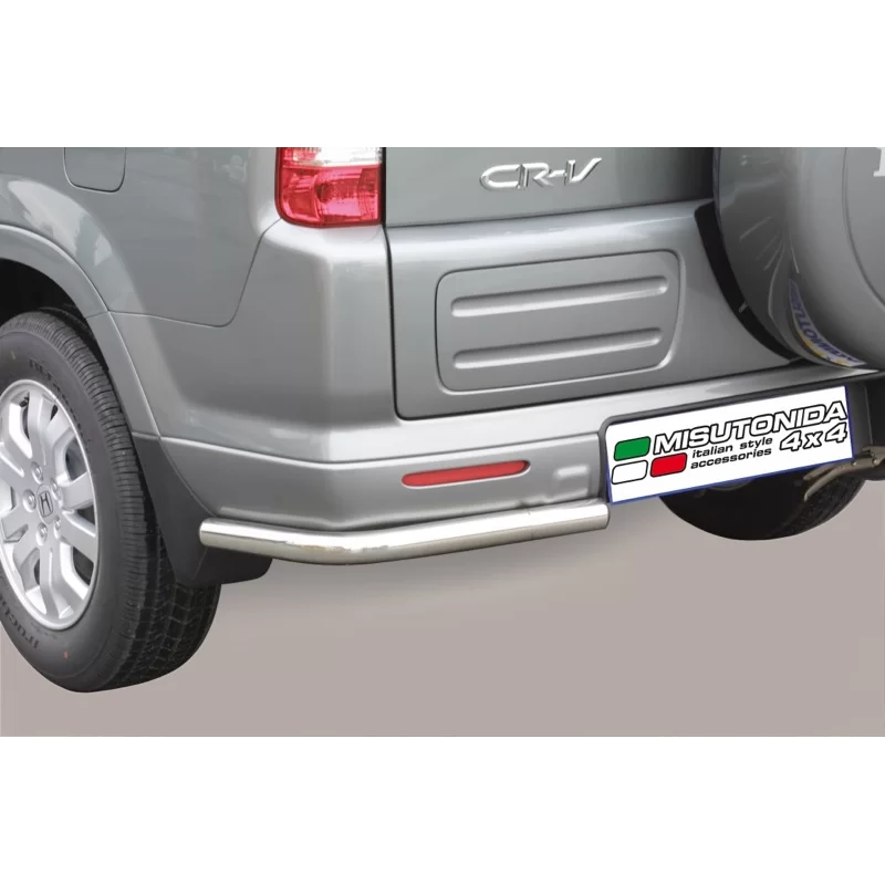 Heckstoßstange Honda Crv Heckstoßstange Honda Crv