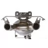 GPR Yamaha Fz6 600-Fazer S1-S2 2004/13 Ghost Y.146.TO