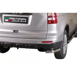 Rear Protection Honda Crv