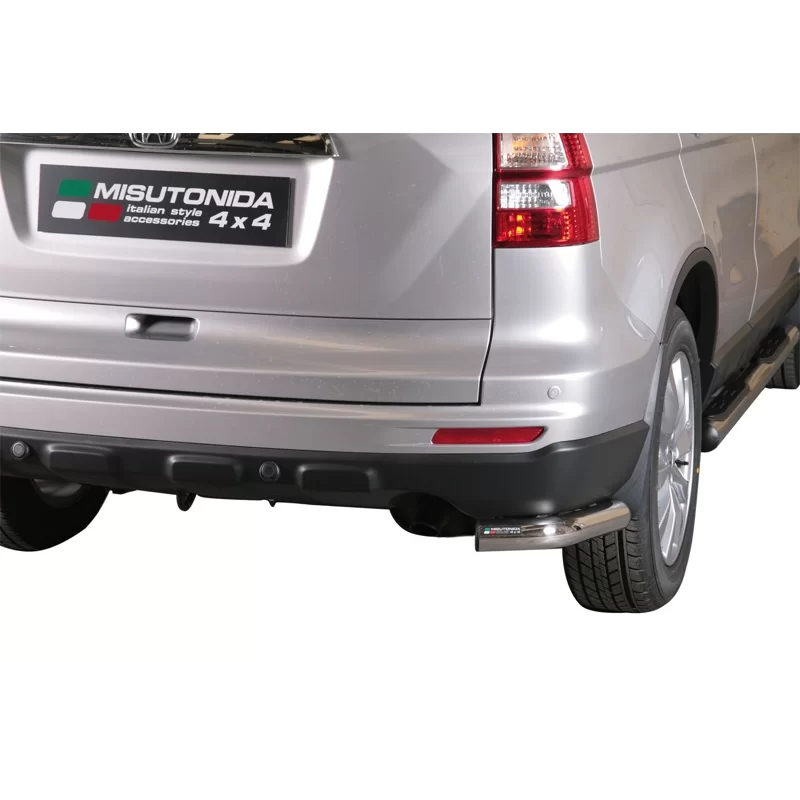 Protection Arrière Honda Crv Protection Arrière Honda Crv