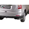 Protection Arrière Honda Crv