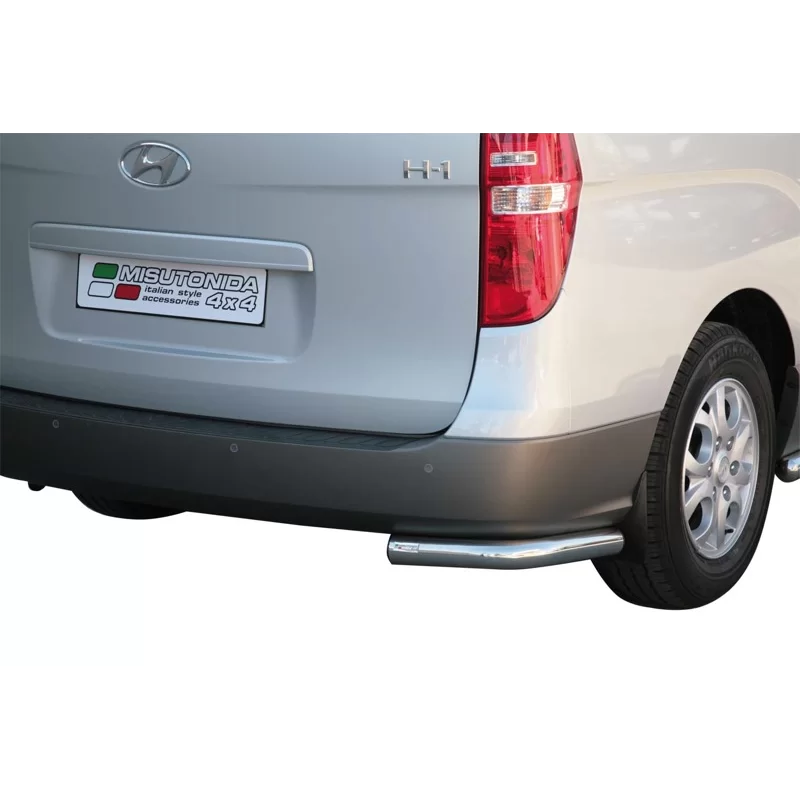 Rear Protection Hyundai H1 