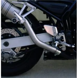 GPR Yamaha Fzs 600 Fazer 1998/03 Y.56.FUNE