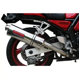 GPR Yamaha Fzs 600 Fazer 1998/03 Y.35.TRI