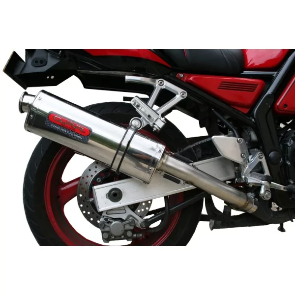 GPR Yamaha Fzs 600 Fazer 1998/03 Y.35.TRI