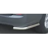 Heckstoßstange Hyundai Terracan 