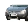 Frontschutzbügel Nissan Qashqai +2 