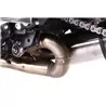 GPR Yamaha Xj 6 - Xj 600 Diversion 2009/15 e3 CO.Y.145.M3.INOX