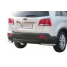 Rear Protection Kia Sorento 