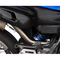 GPR Yamaha Xt 600 -E-K 1985/02 Y.58.SAT