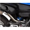 GPR Yamaha Xt 600 -E-K 1985/02 Y.58.TRI