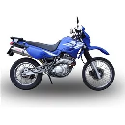 GPR Yamaha Xt 600 -E-K 1985/02 Y.58.TRI