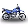 GPR Yamaha Xt 600 -E-K 1985/02 Y.58.TRI