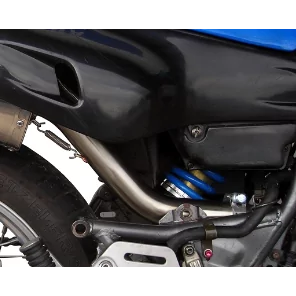 GPR Yamaha Xtz 600 Teneré 1985/86 Y.213.SAT