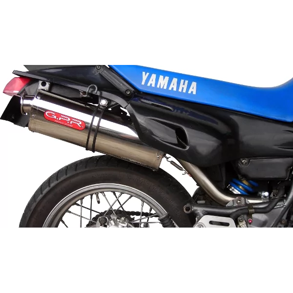 GPR Yamaha Xtz 600 Teneré 1985/86 Y.213.TRI