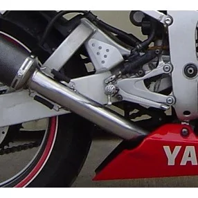 GPR Yamaha Yzf 600 R ThundercAt 1996/03 Y.34.SAT