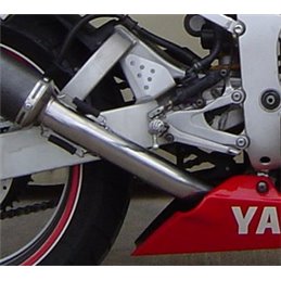 GPR Yamaha Yzf R6 1999/02 Y.4.ALB