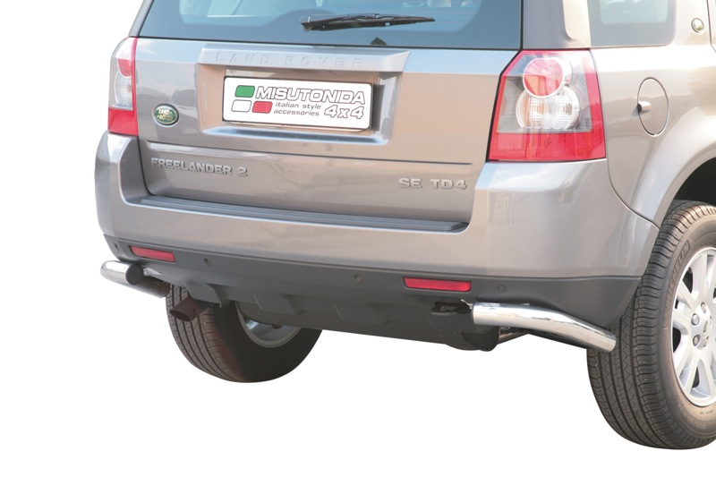 Parafanghi Per Land Rover Freelander 2 (2006-2015) - Set Di 4, Senza Parafanghi Per Land Rover Freelander 2 (2006-2015) - Set Di 4, Senza