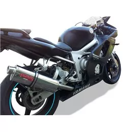 GPR Yamaha Yzf R6 1999/02 Y.4.TRI