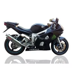 GPR Yamaha Yzf R6 1999/02 Y.4.TRI