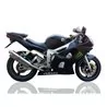 GPR Yamaha Yzf R6 1999/02 Y.4.TRI