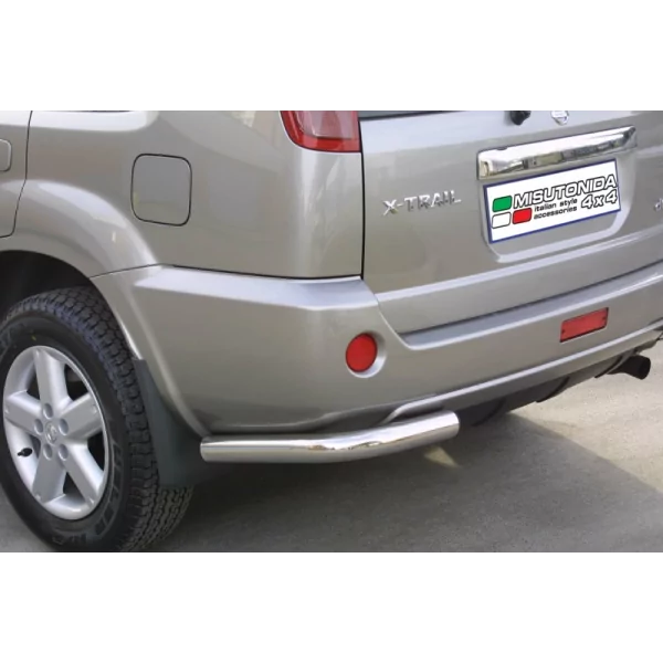Heckstoßstange Nissan X-Trail 