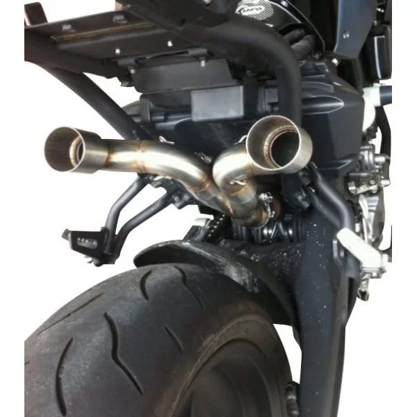 GPR Yamaha Mt-03 660 2006/13 Y.111.ALB
