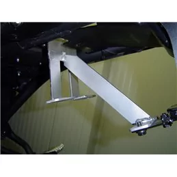 GPR Yamaha Mt-03 660 2006/13 Y.111.ALB