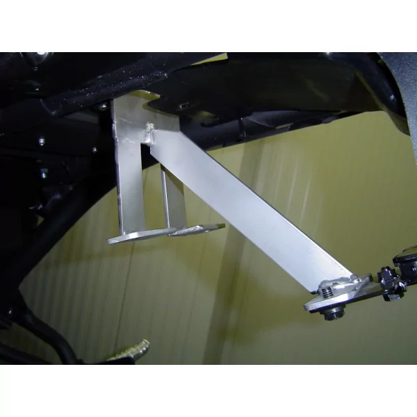 GPR Yamaha Mt-03 660 2006/13 Y.111.ALB