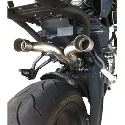 GPR Yamaha Mt-03 660 2006/13 Y.111.FUNE