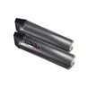 GPR Yamaha Mt-03 660 2006/13 Y.111.FUPO