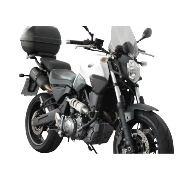 GPR Yamaha Mt-03 660 2006/13 CAT.91.FUPO