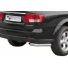 Heckstoßstange Ssangyong Kyron 