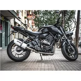GPR Yamaha Mt-07 2014/2016 e3 Y.176.ALB