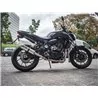 GPR Yamaha Mt-07 2014/2016 e3 Y.176.M3.INOX
