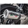 GPR Yamaha Mt-07 2014/2016 e3 Y.176.M3.INOX