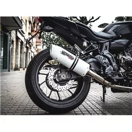 GPR Yamaha Mt-07 2017/20 e4 E4.Y.190.CAT.ALBE4