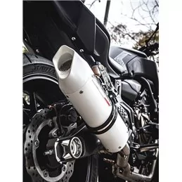 GPR Yamaha Mt-07 2017/20 e4 E4.Y.190.CAT.ALBE4
