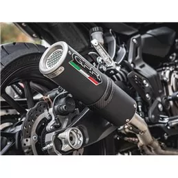 GPR Yamaha Mt-07 2017/20 e4 E4.Y.190.CAT.M3.BT