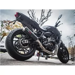 GPR Yamaha Mt-07 2017/20 e4 E4.Y.190.CAT.M3.BT