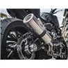 GPR Yamaha Mt-07 2017/20 e4 E4.Y.190.CAT.M3.INOX