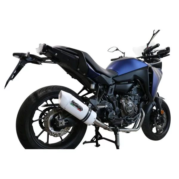 GPR Yamaha Tracer 700 2017/19 e4 E4.Y.198.CAT.ALBE4