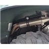 GPR Yamaha Grizzly 700 2007/12 QUSP.158.DE