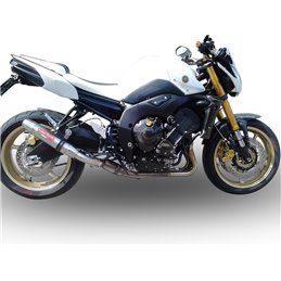 GPR Yamaha Fz 8 2010/16 Y.157.DE