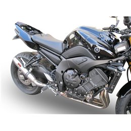 GPR Yamaha Fz 8 2010/16 Y.157.DE