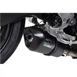 GPR Yamaha Mt-09 / Fz-09 2014/16 e3 CO.Y.166.FUNE