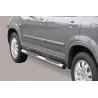 Pedane Honda Crv