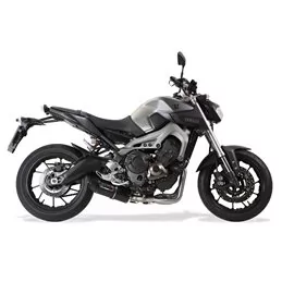 GPR Yamaha Mt-09 / Fz-09 2017/20 e4 E4.CO.Y.195.CAT.FNE4