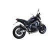 GPR Yamaha Mt-09 Fj-09 2021/2022 e5 E5.CO.Y.219.CAT.FNE4